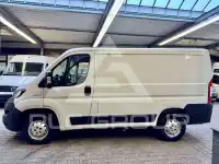 2020 Fiat Ducato