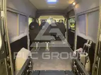 2020 Fiat Ducato