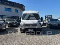 2020 Fiat Ducato
