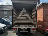 2020 Fiat Ducato