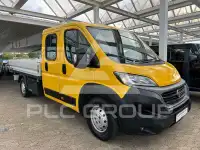 2020 Fiat Ducato