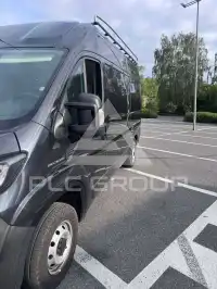 2020 Fiat Ducato