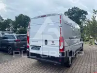 2020 Fiat Ducato
