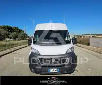 2020 Fiat Ducato