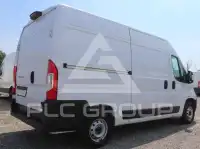 2020 Fiat Ducato