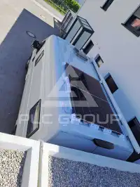 2020 Fiat Ducato