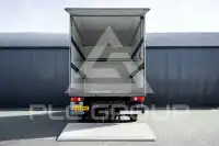 2020 Fiat Ducato