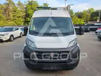 2020 Fiat Ducato