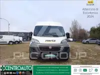 2020 Fiat Ducato