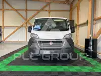 2020 Fiat Ducato