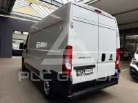 2020 Fiat Ducato