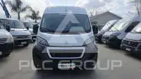 2020 Fiat Ducato