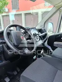 2020 Fiat Ducato