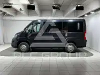 2020 Fiat Ducato