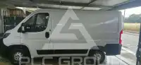 2020 Fiat Ducato