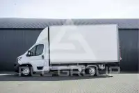 2020 Fiat Ducato