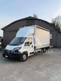 2020 Fiat Ducato