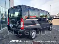 2020 Fiat Ducato
