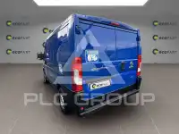 2020 Fiat Ducato