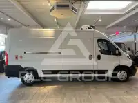 2020 Fiat Ducato