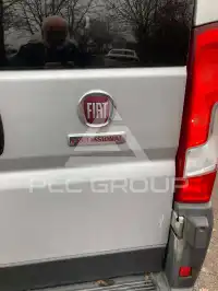 2020 Fiat Ducato