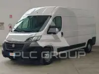 2020 Fiat Ducato