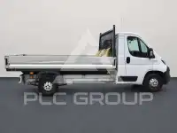 2020 Fiat Ducato