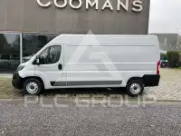 2020 Fiat Ducato