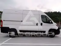 2020 Fiat Ducato