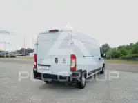 2020 Fiat Ducato