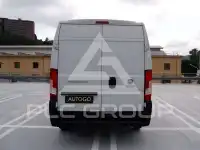 2020 Fiat Ducato