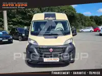 2020 Fiat Ducato