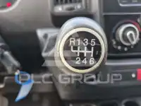 2020 Fiat Ducato