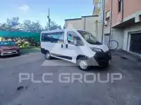 2020 Fiat Ducato