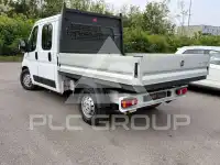 2020 Fiat Ducato