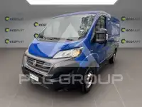 2020 Fiat Ducato