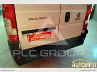2020 Fiat Ducato