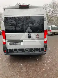 2020 Fiat Ducato