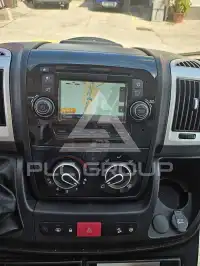 2020 Fiat Ducato
