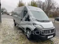 2020 Fiat Ducato