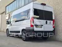 2020 Fiat Ducato
