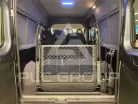 2020 Fiat Ducato