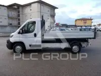 2020 Fiat Ducato