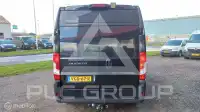 2020 Fiat Ducato