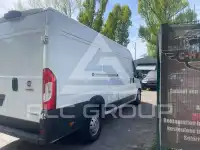 2020 Fiat Ducato