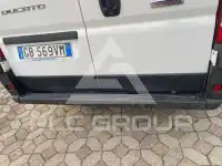 2020 Fiat Ducato