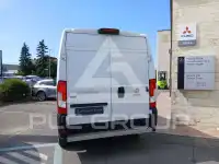 2020 Fiat Ducato