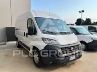 2020 Fiat Ducato