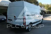 2020 Fiat Ducato