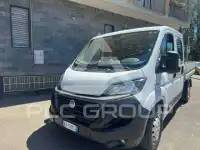 2020 Fiat Ducato